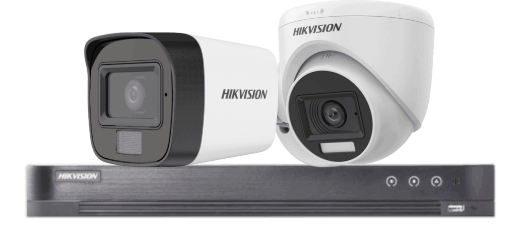 cctv-hikvision