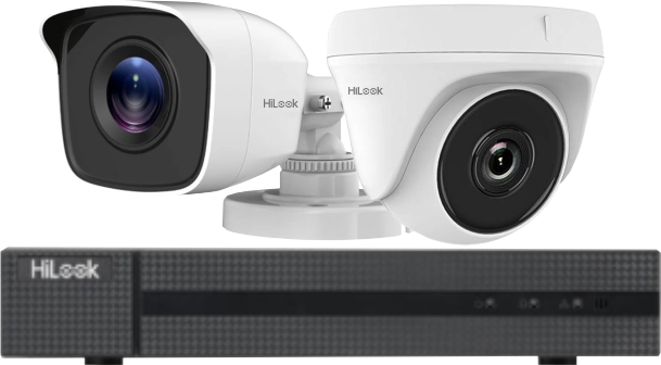 Paket CCTV hilook