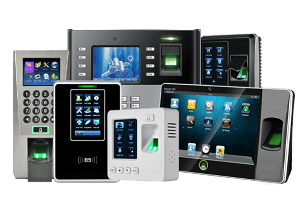Paket Paket Fingerprint 