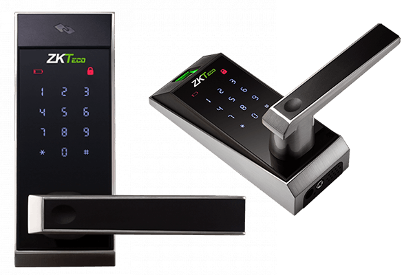 Paket Smart Door Lock